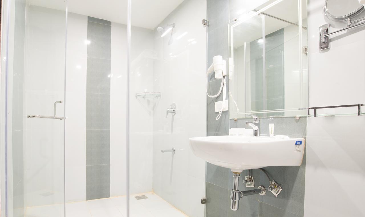 Olive Tree Hotel Vijayawada Ngoại thất bức ảnh