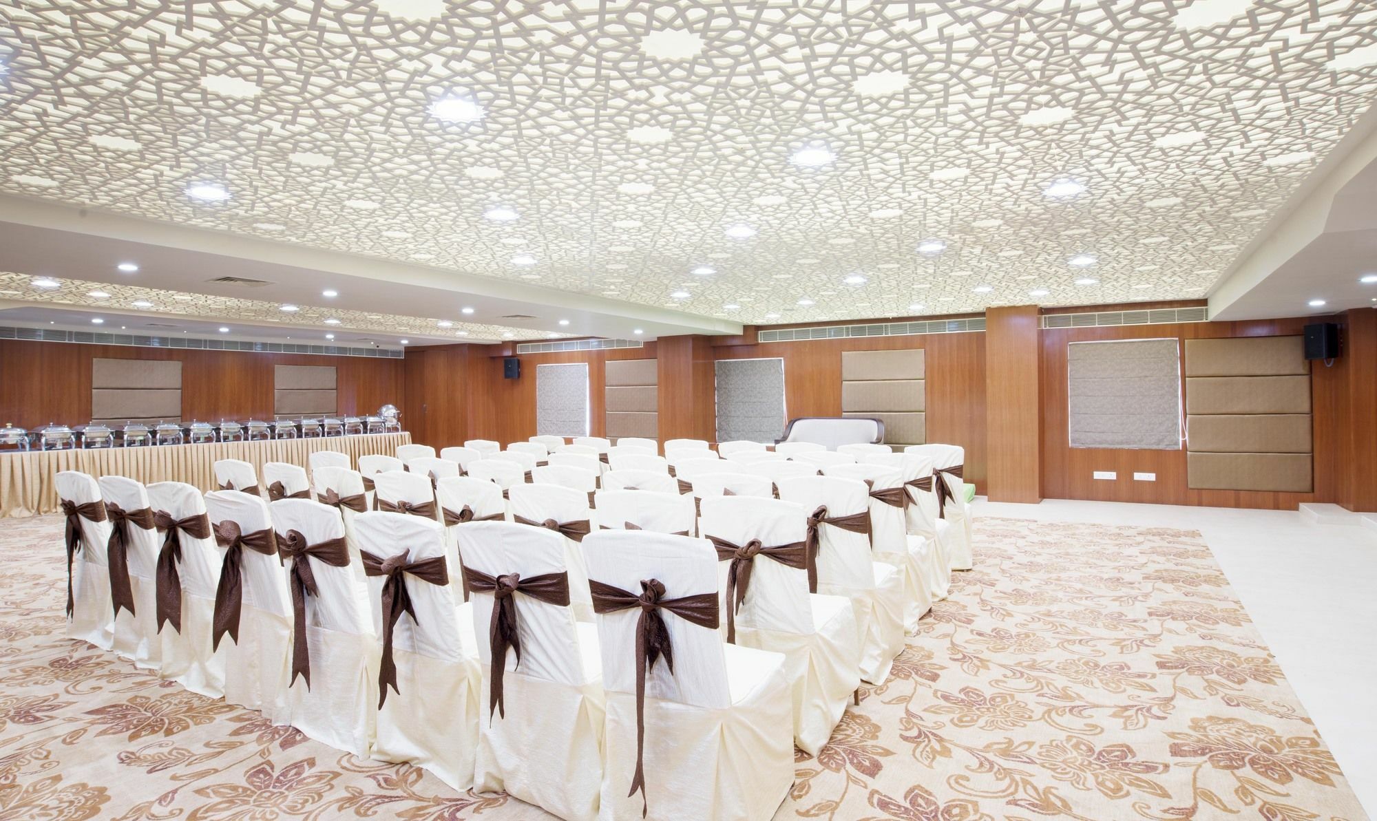 Olive Tree Hotel Vijayawada Ngoại thất bức ảnh